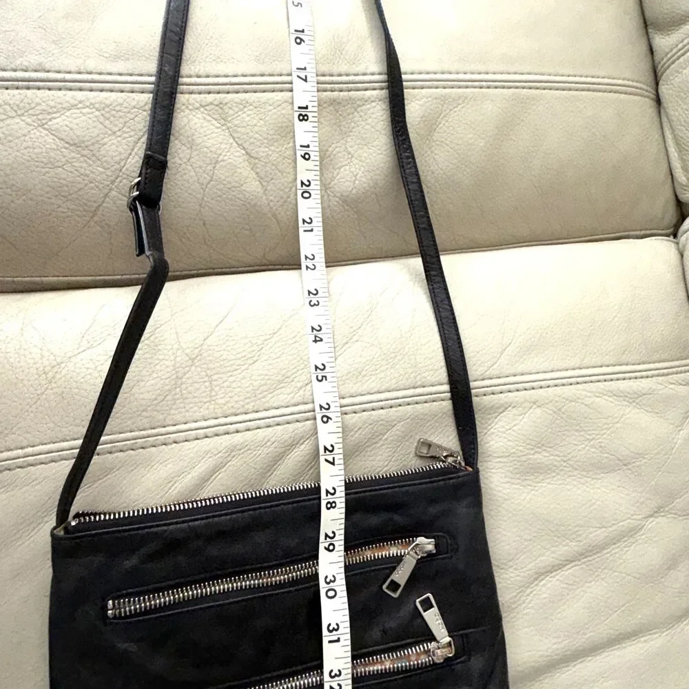 HOBO original leather